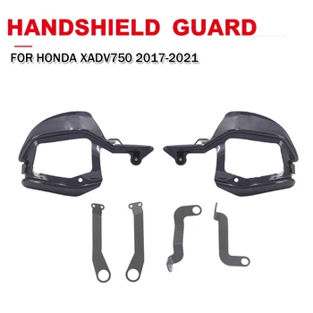 Motocykel Handshield Strane Stráže Brzda, Spojka čelné Sklo Pre HONDA XADV750 X-ADV 750 2017-2020 2021 Handguard Štít Protector