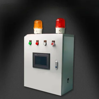Automatické hasiace zariadenie pre nastavenie stroja Požiarnej signalizácie radič pre automatické ovládanie hasiaci systém